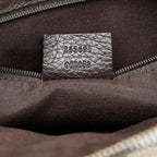 Gucci GG Crystal Abbey D-Ring Crossbody (SHG-wXV2GH)