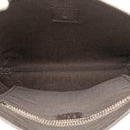 Gucci GG Crystal Abbey D Ring Crossbody