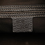 Gucci GG Crystal Abbey D Ring Crossbody