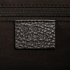 Gucci GG Crystal Abbey D Ring Handbag