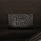 Gucci GG Crystal Abbey D Ring Handbag