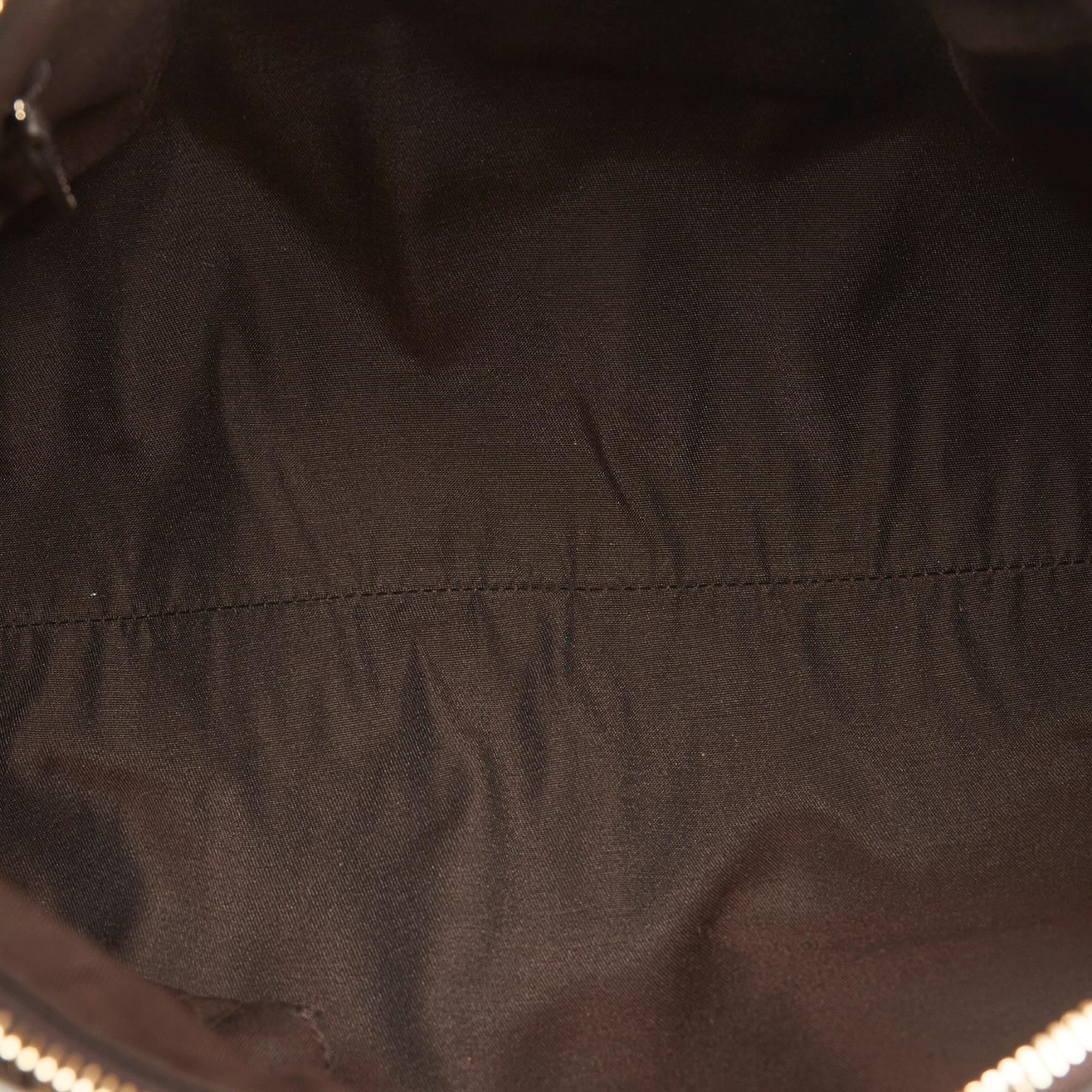 Gucci GG Crystal Abbey D-Ring Hobo Bag (SHG-oEuFWn)