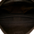 Gucci GG Crystal Abbey D-Ring Shoulder Bag (SHG-8B5Ll6)