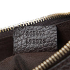 Gucci GG Crystal Abbey D-Ring Shoulder Bag (SHG-qKi7oZ)
