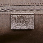Gucci GG Crystal Abbey D-Ring Tote Bag (SHG-29743)