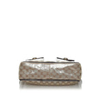 Gucci GG Crystal Abbey D Ring Tote Bag (SHG-33944)
