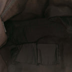 Gucci GG Crystal Abbey D Ring Tote