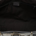 Gucci GG Crystal Abbey D Ring Tote