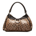 Gucci GG Crystal Abbey D-Ring (SHG-lHqWvs)