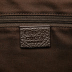 Gucci GG Crystal Abbey Shoulder Bag (SHG-1Bif4d)