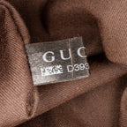 Gucci GG Crystal Babouska Heart (SHG-cylFYH)