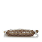 Gucci GG Crystal Baguette (SHG-29613)