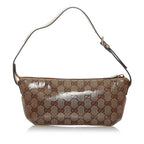 Gucci GG Crystal Baguette (SHG-29613)