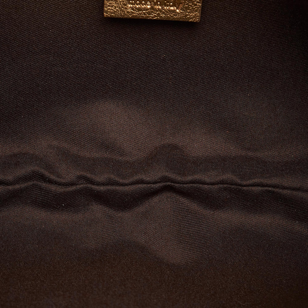 Gucci GG Crystal Baguette (SHG-29613)