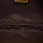 Gucci GG Crystal Baguette (SHG-29613)