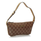Gucci GG Crystal Baguette (SHG-29613)