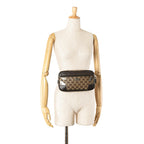 Gucci GG Crystal Belt Bag (SHG-bYbtsl)