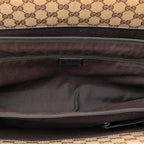 Gucci GG Crystal Business Bag