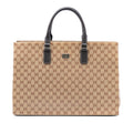 Gucci GG Crystal Business Bag