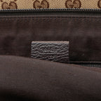 Gucci GG Crystal Business Bag