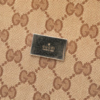 Gucci GG Crystal Business Bag
