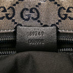Gucci GG Crystal Crossbody Bag (SHG-28354)