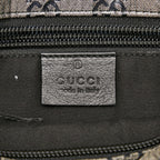 Gucci GG Crystal Crossbody Bag (SHG-28354)