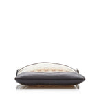 Gucci GG Crystal Crossbody Bag (SHG-FqrKm5)