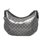 Gucci GG Crystal Crossbody (SHG-dFwtgh)