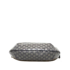 Gucci GG Crystal Crossbody (SHG-dFwtgh)