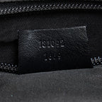 Gucci GG Crystal Crossbody (SHG-dFwtgh)