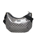 Gucci GG Crystal Crossbody (SHG-dFwtgh)