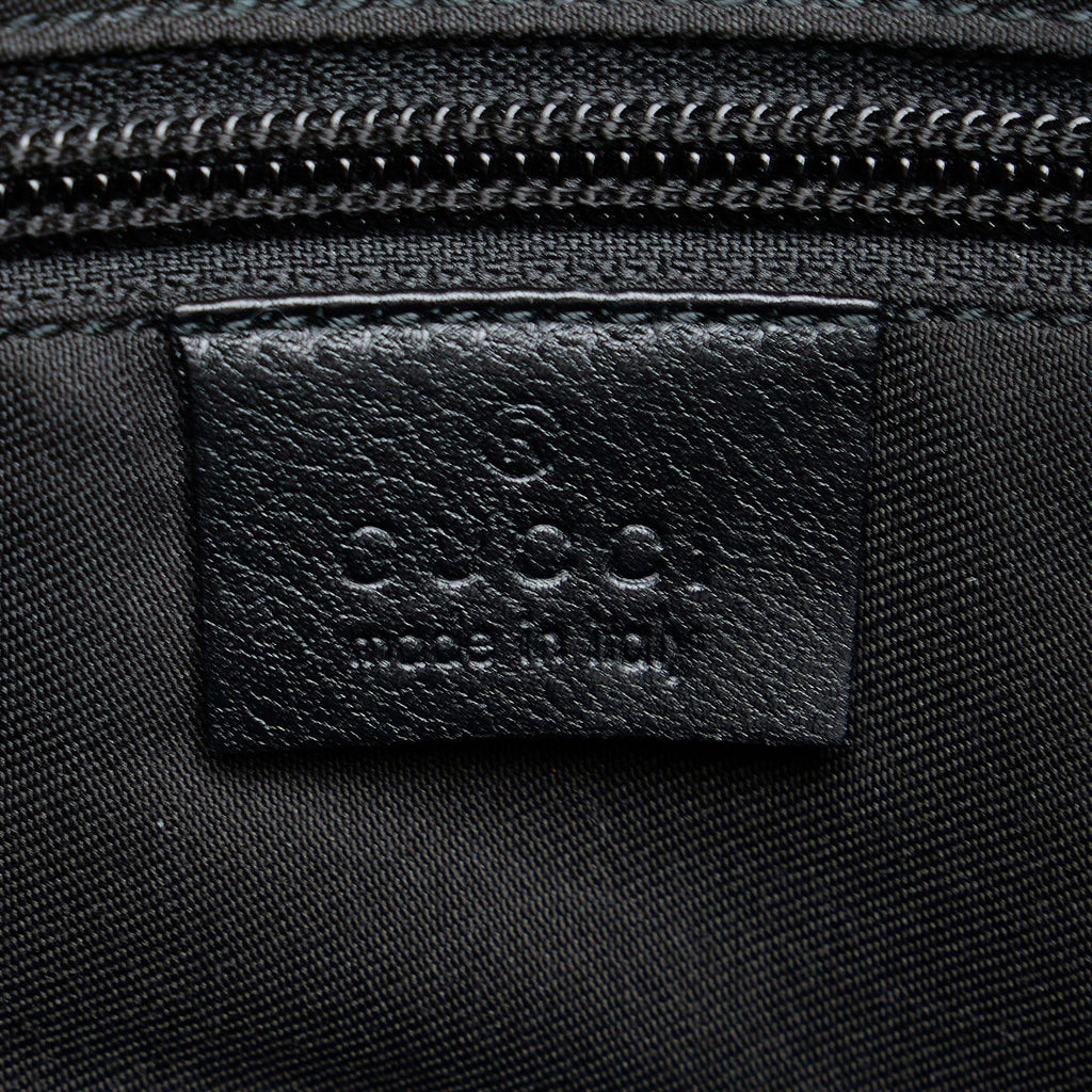 Gucci GG Crystal Crossbody (SHG-dFwtgh)