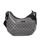 Gucci GG Crystal Crossbody (SHG-dFwtgh)