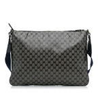 Gucci GG Crystal Crossbody (SHG-jX6jkP)