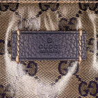 Gucci GG Crystal Crossbody (SHG-jX6jkP)