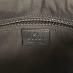 Gucci GG Crystal Crossbody (SHG-uuD71n)