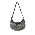 Gucci GG Crystal Crossbody (SHG-uuD71n)