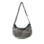 Gucci GG Crystal Crossbody (SHG-uuD71n)