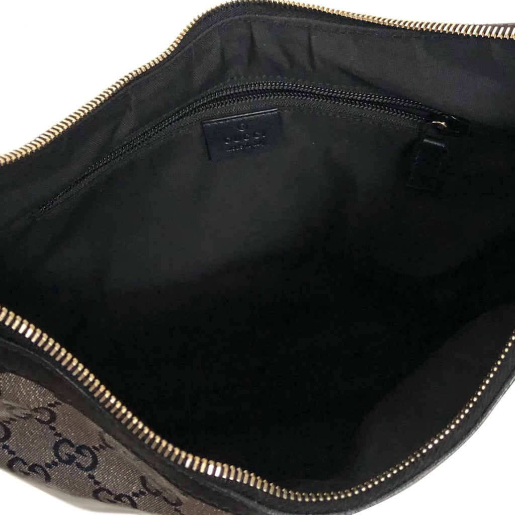 Gucci GG Crystal Crossbody (SHG-uuD71n)