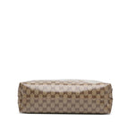 Gucci GG Crystal Crossbody (SHG-tRni9w)