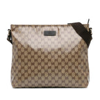 Gucci GG Crystal Crossbody (SHG-tRni9w)