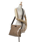 Gucci GG Crystal Crossbody (SHG-tRni9w)