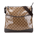 Gucci GG Crystal Crossbody