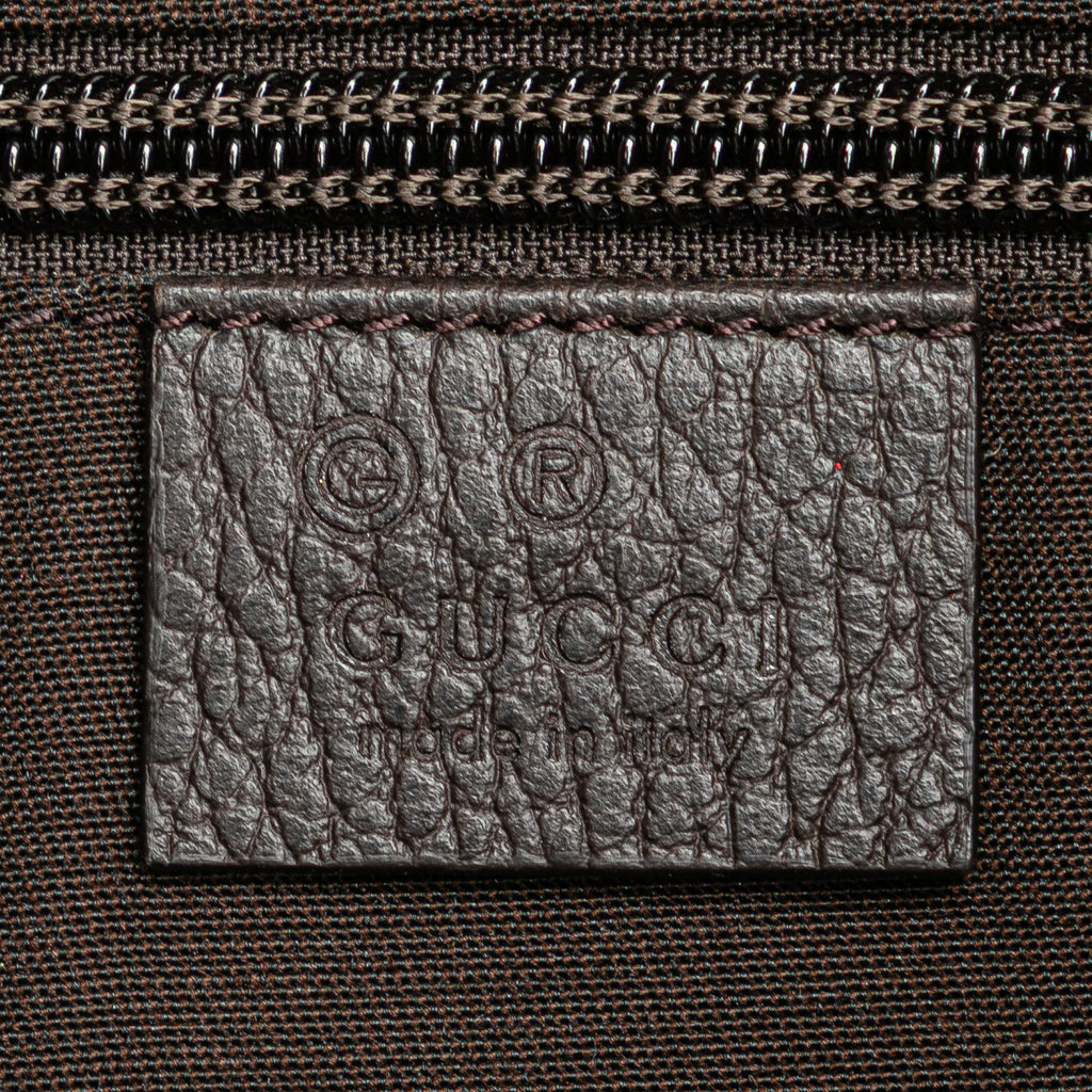 Gucci GG Crystal Crossbody