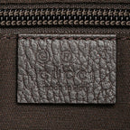 Gucci GG Crystal Crossbody