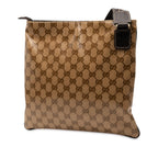 Gucci GG Crystal Crossbody