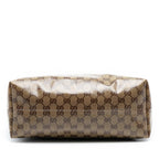 Gucci GG Crystal Crossbody