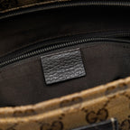 Gucci GG Crystal Crossbody