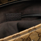 Gucci GG Crystal Crossbody